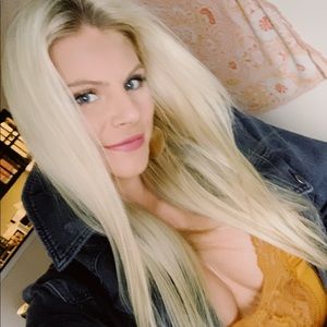 Meet your Posher, Annie